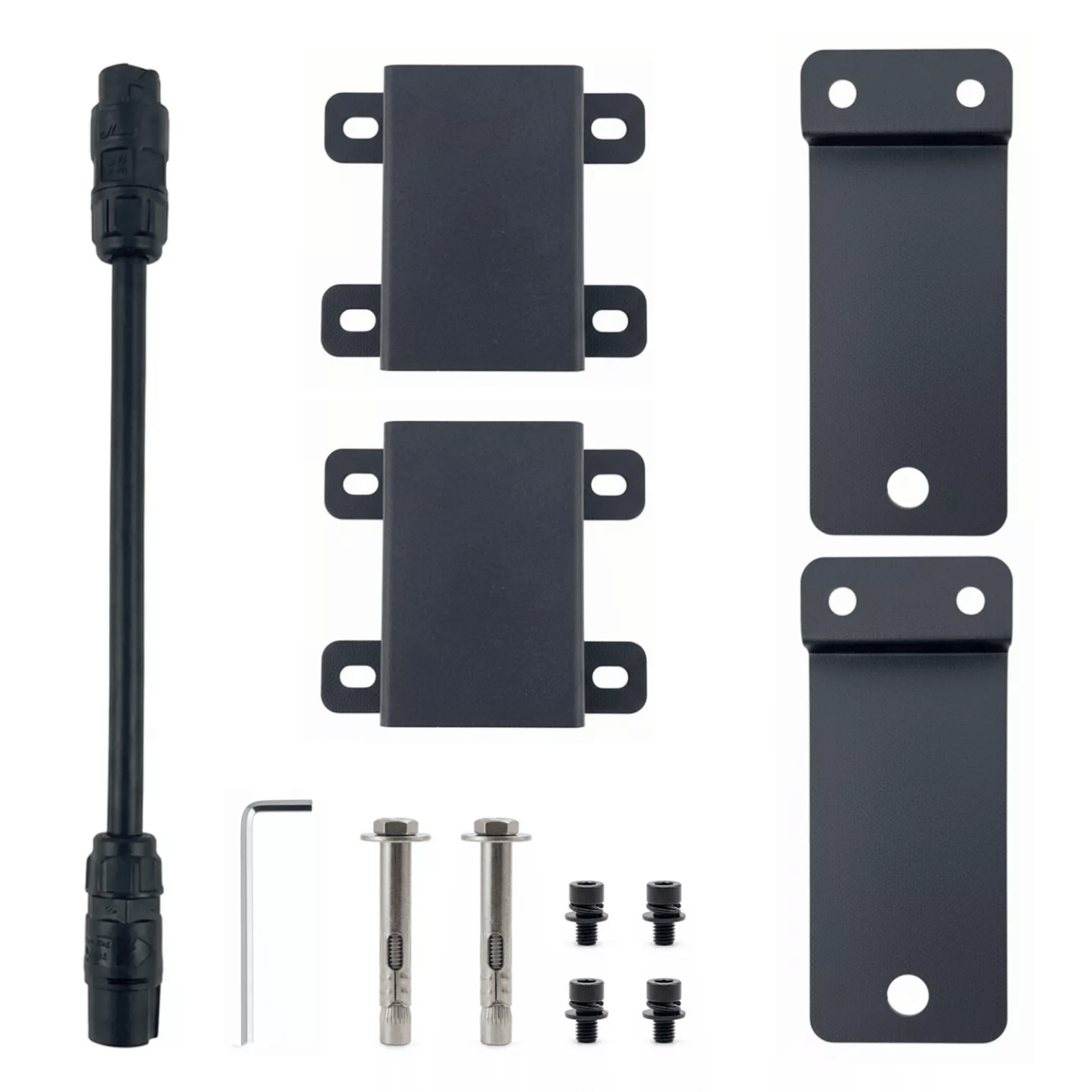 HB-1920-AC-ExpansionSet von Hoymiles