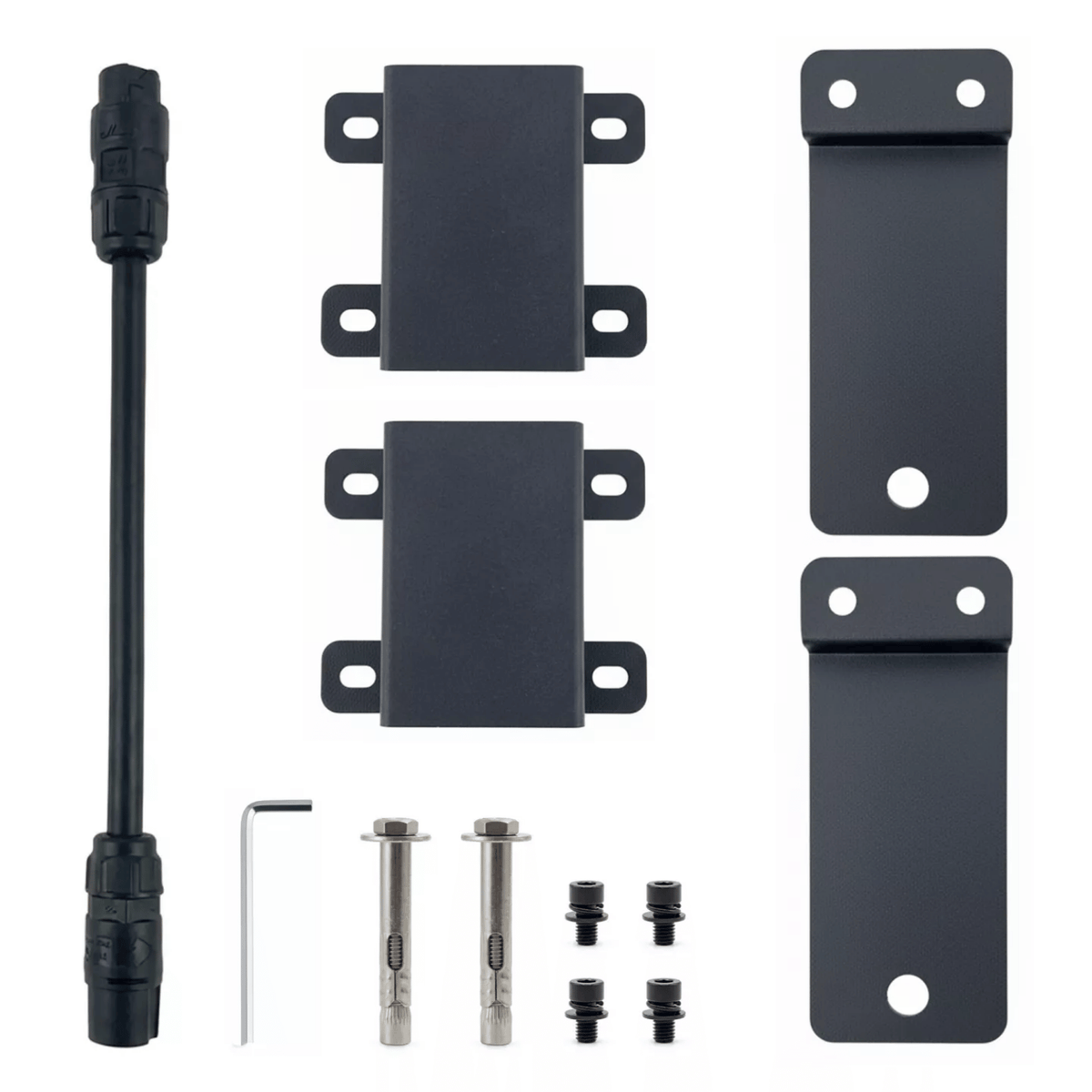 HB-1920-AC-ExpansionSet von Hoymiles