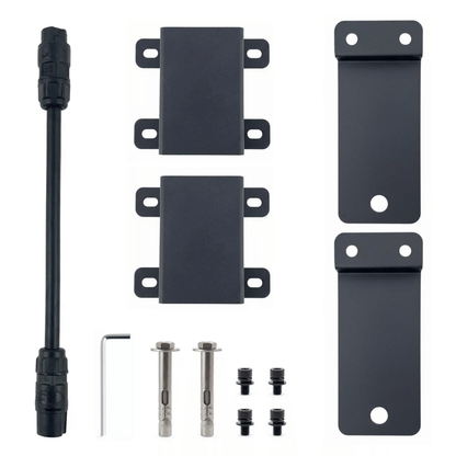 HB-1920-AC-ExpansionSet von Hoymiles
