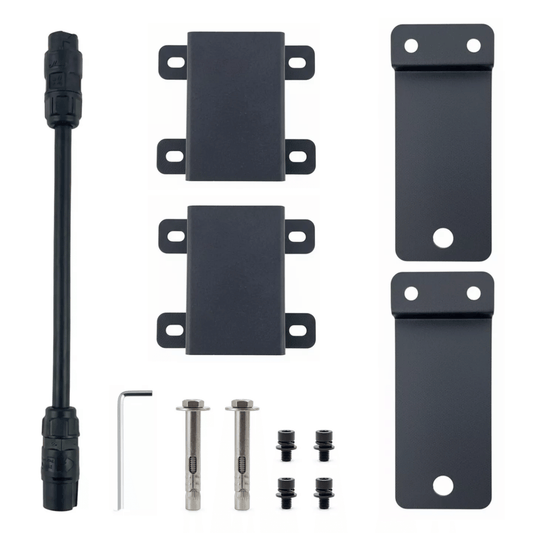 HB-1920-AC-ExpansionSet von Hoymiles