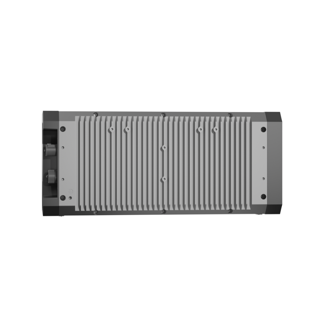 Yuma x Hoymiles - 2000W Balkonkraftwerk mit HiBattery 1920 AC von Yuma x Hoymiles