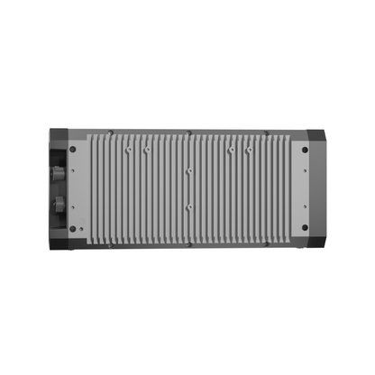 Yuma x Hoymiles - 2000W Balkonkraftwerk mit HiBattery 1920 AC von Yuma x Hoymiles