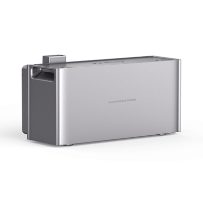 Jackery SolarVault 3 BP2500 von Jackery