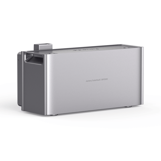 Jackery SolarVault 3 BP2500 von Jackery