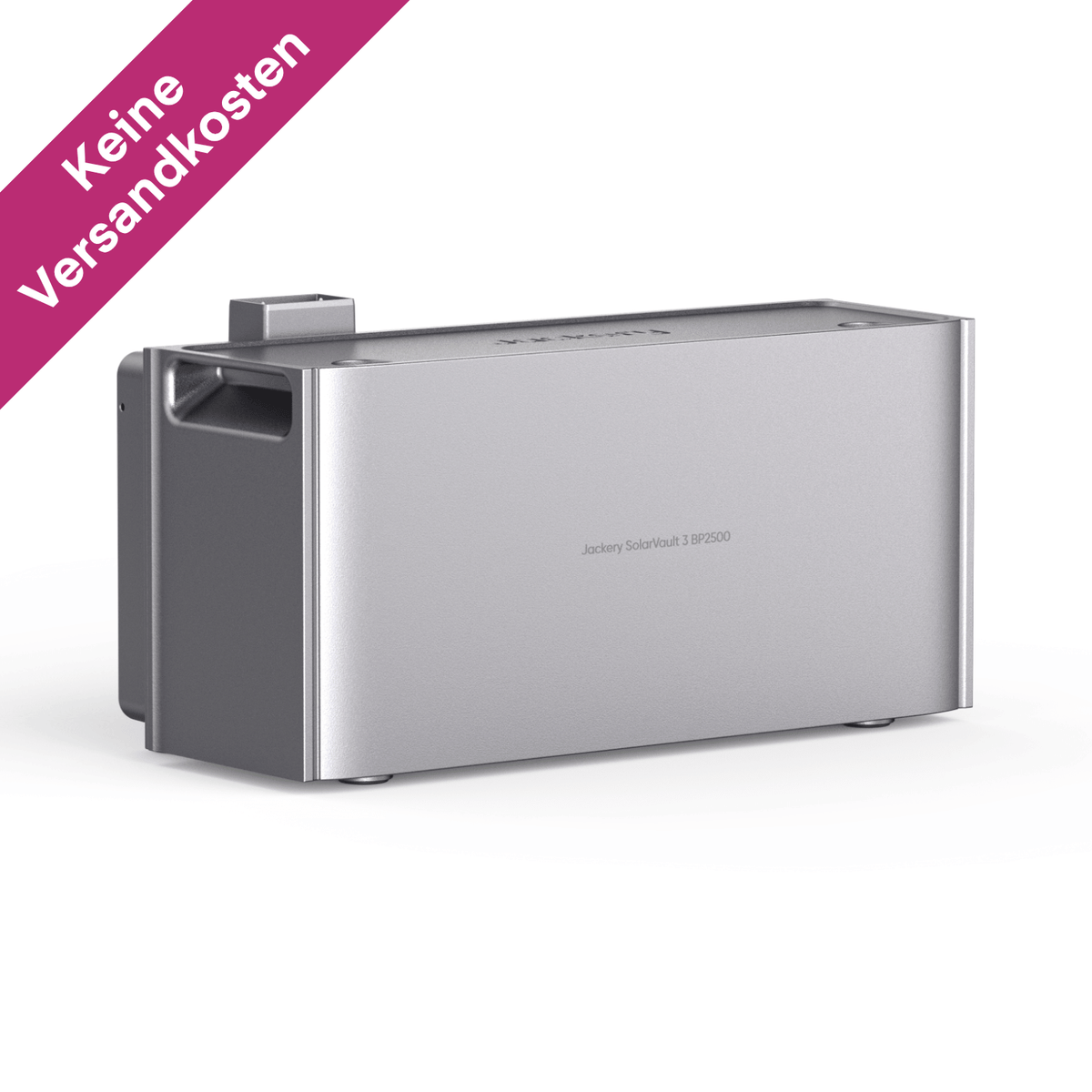 Jackery SolarVault 3 BP2500 von Jackery