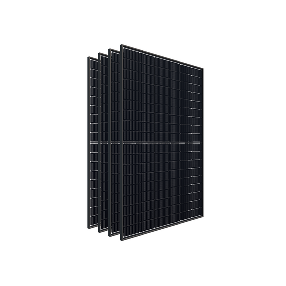 4x Solarmodul von Sunpro