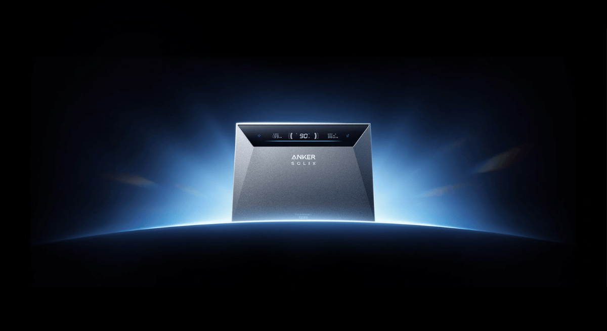 Anker-Speicher