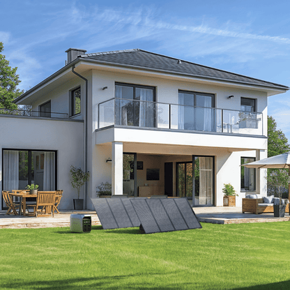 EcoFlow DELTA 3 Tragbare Powerstation von EcoFlow