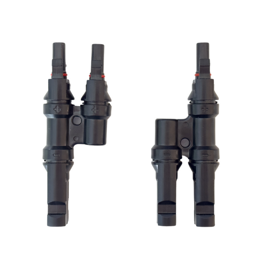 Y-Stecker (Paar) von yumide.com
