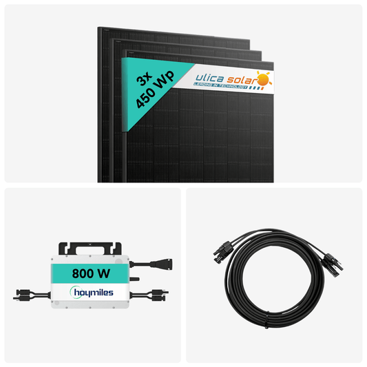 Yuma Basic (1350+) Bifazial von yumide.com