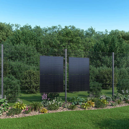 Yuma Fence (920+) von yumide.com