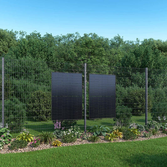Yuma Fence (920+) von yumide.com