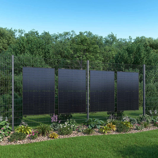 Yuma Fence (1840+) von yumide.com