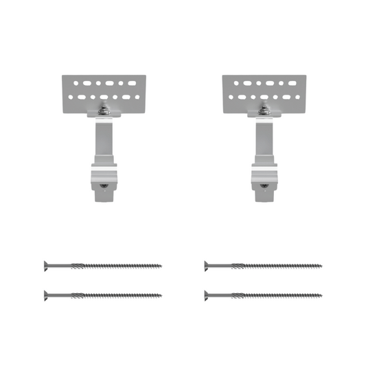 Zubehör-Set - Yuma Roof Ziegeldach Dachhaken von yumide.com