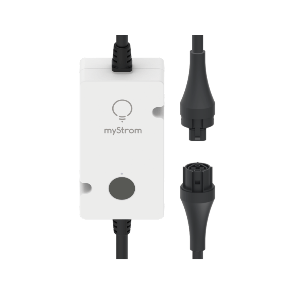 myStrom Wifi Switch Ex (Wieland) von myStrom