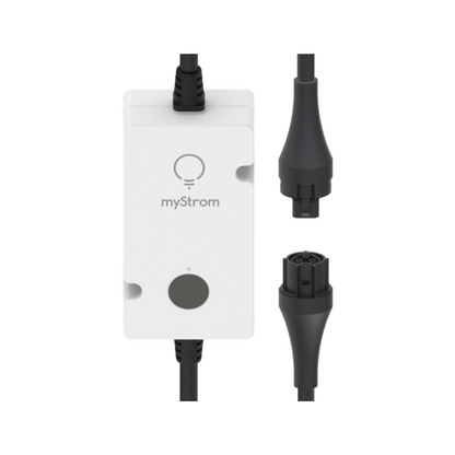 myStrom Wifi Switch Ex (Wieland) von myStrom