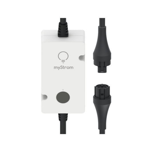 myStrom Wifi Switch Ex (Wieland) von myStrom