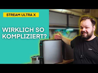 Yuma x EcoFlow - 2000W Balkonkraftwerk mit STREAM Ultra X