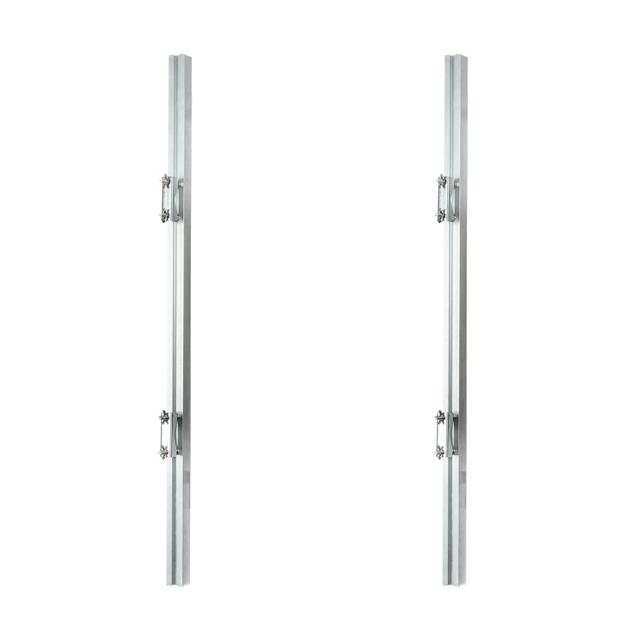 Montagesystem - Yuma Balcony 90° von yumide.com