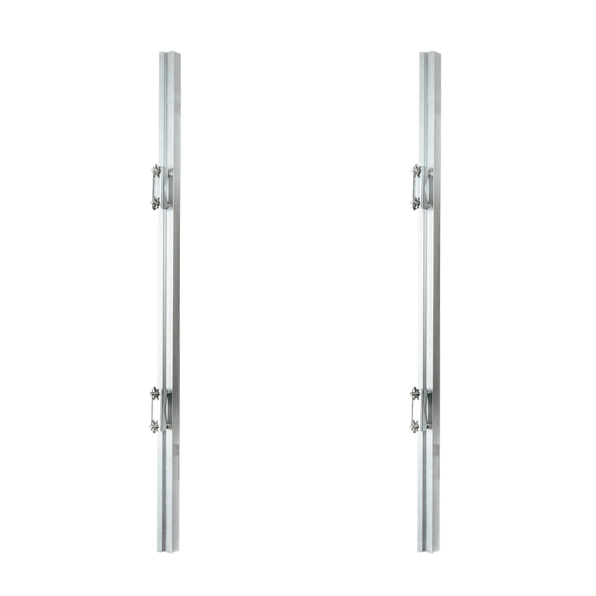 Montagesystem - Yuma Balcony 90° von yumide.com