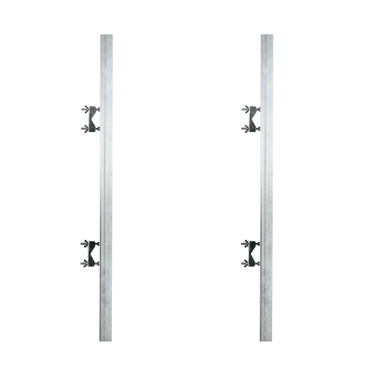 Montagesystem - Yuma Balcony 90° von yumide.com