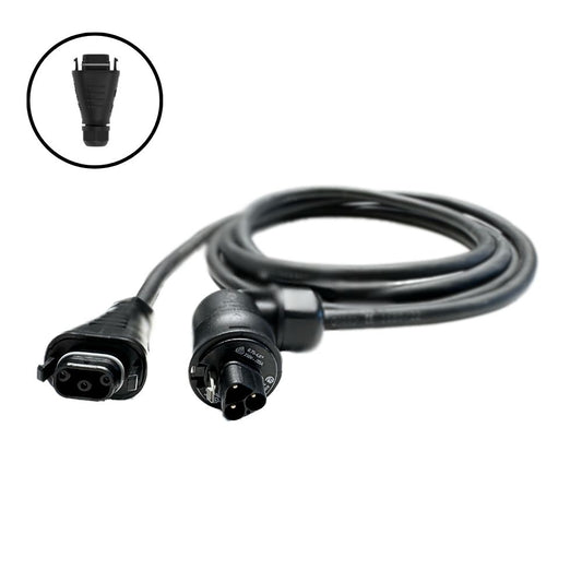 Anschlusskabel Wieland 10m von yumide.com
