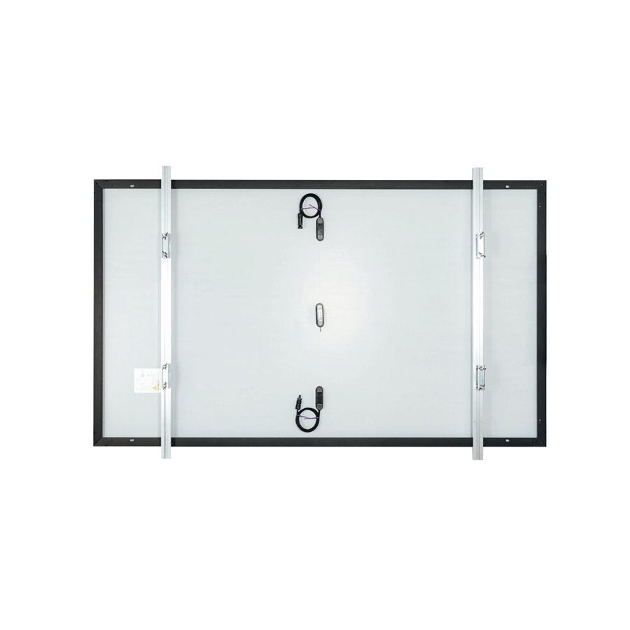 Montagesystem - Yuma Balcony 90° von yumide.com