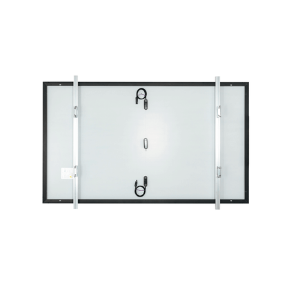 Montagesystem - Yuma Balcony 90° von yumide.com