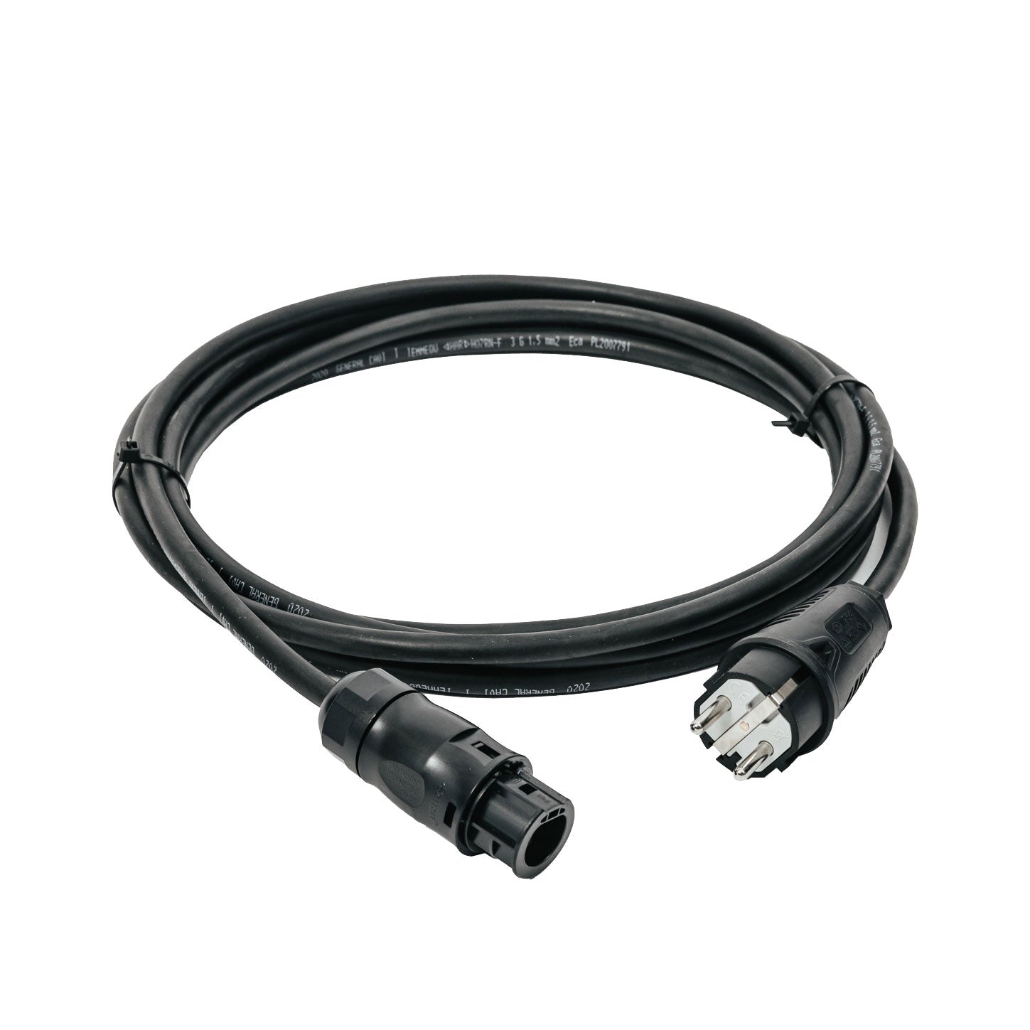 Anschlusskabel 5m (BC01-Stecker) von yumide.com