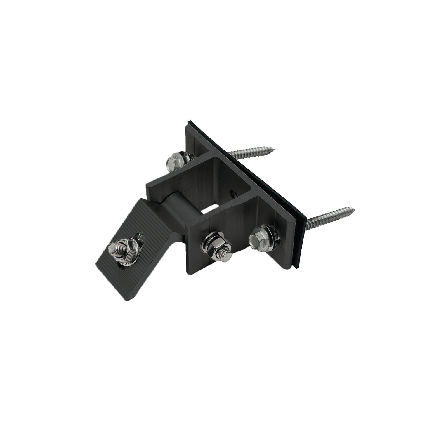 Montagesystem - Yuma Front 50° - 70° von yumide.com