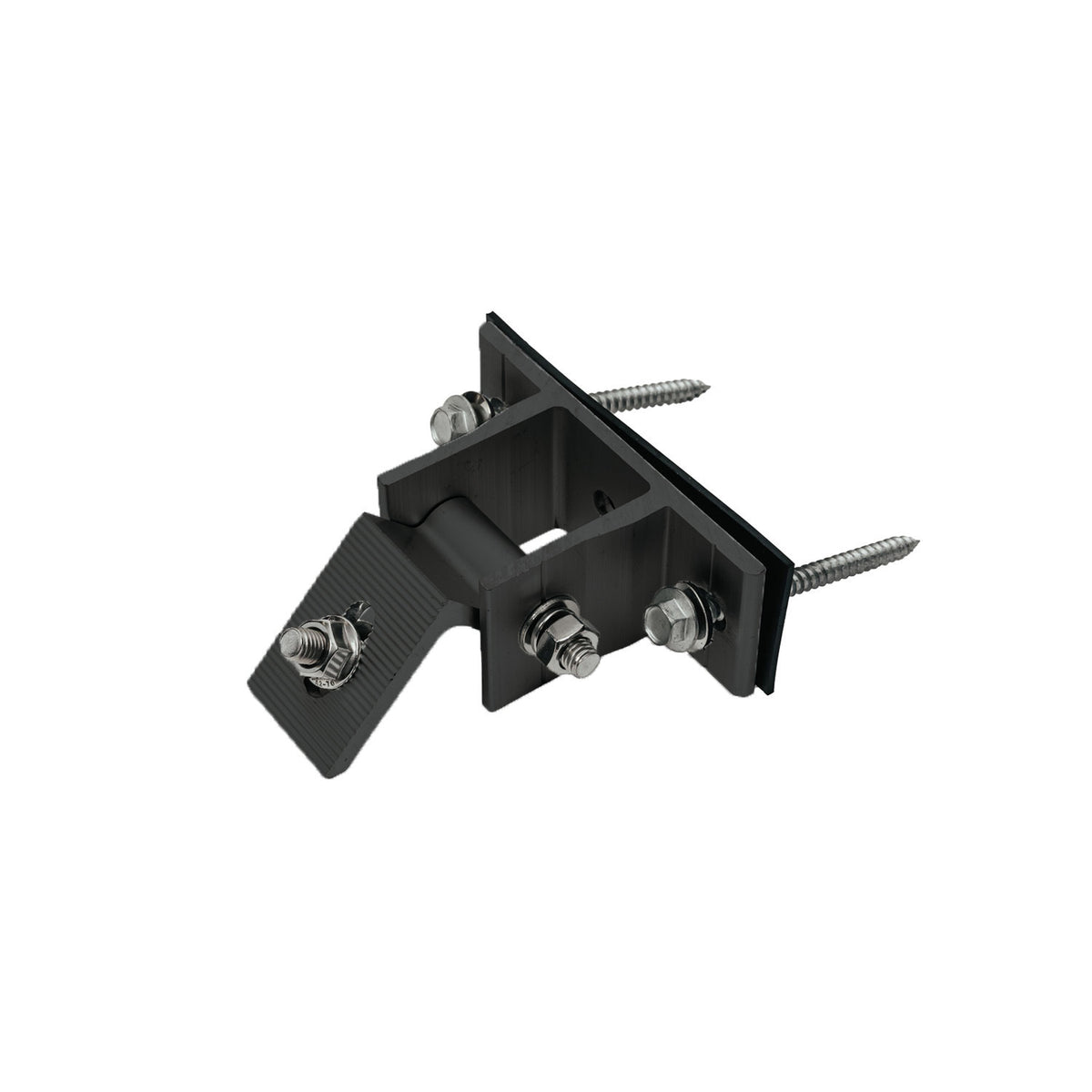 Montagesystem - Yuma Front 50° - 70° von yumide.com