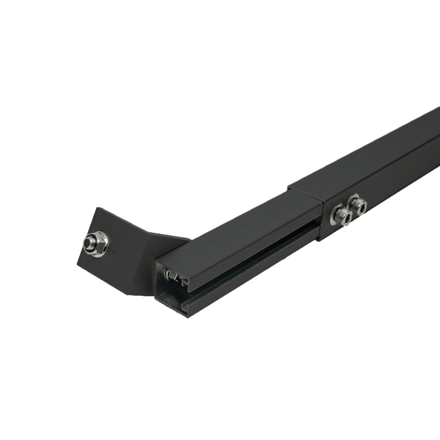 Montagesystem - Yuma Front 50° - 70° von yumide.com