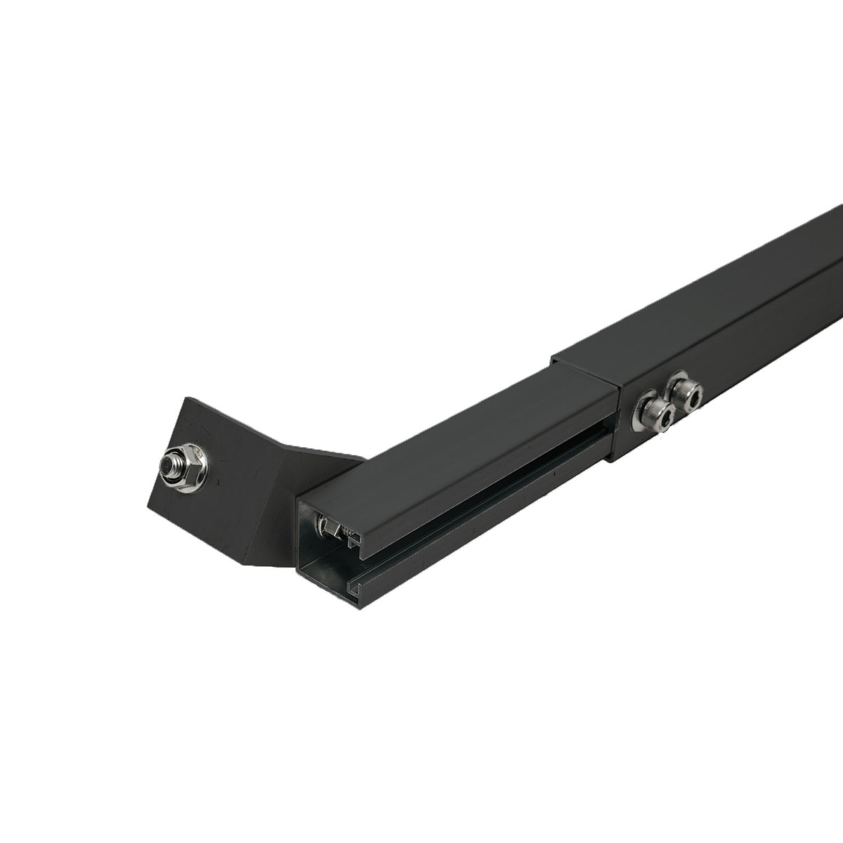 Montagesystem - Yuma Front 50° - 70° von yumide.com