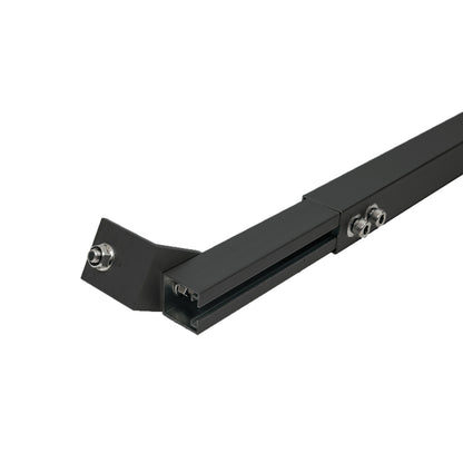 Montagesystem - Yuma Front 50° - 70° von yumide.com
